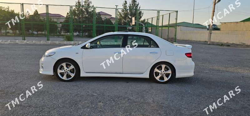 Toyota Corolla 2013 - 168 000 TMT - Çoganly - img 3