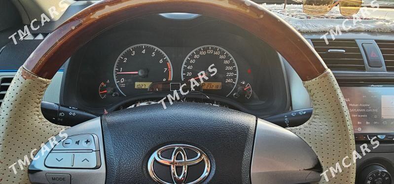 Toyota Corolla 2013 - 168 000 TMT - Чоганлы - img 4