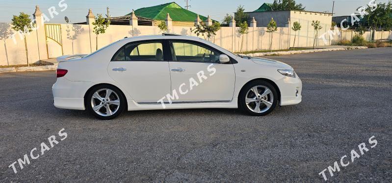 Toyota Corolla 2013 - 168 000 TMT - Чоганлы - img 2