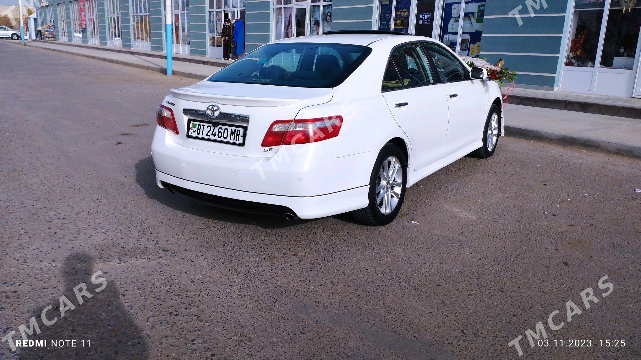 Toyota Camry 2009 - 169 000 TMT - Murgap - img 3