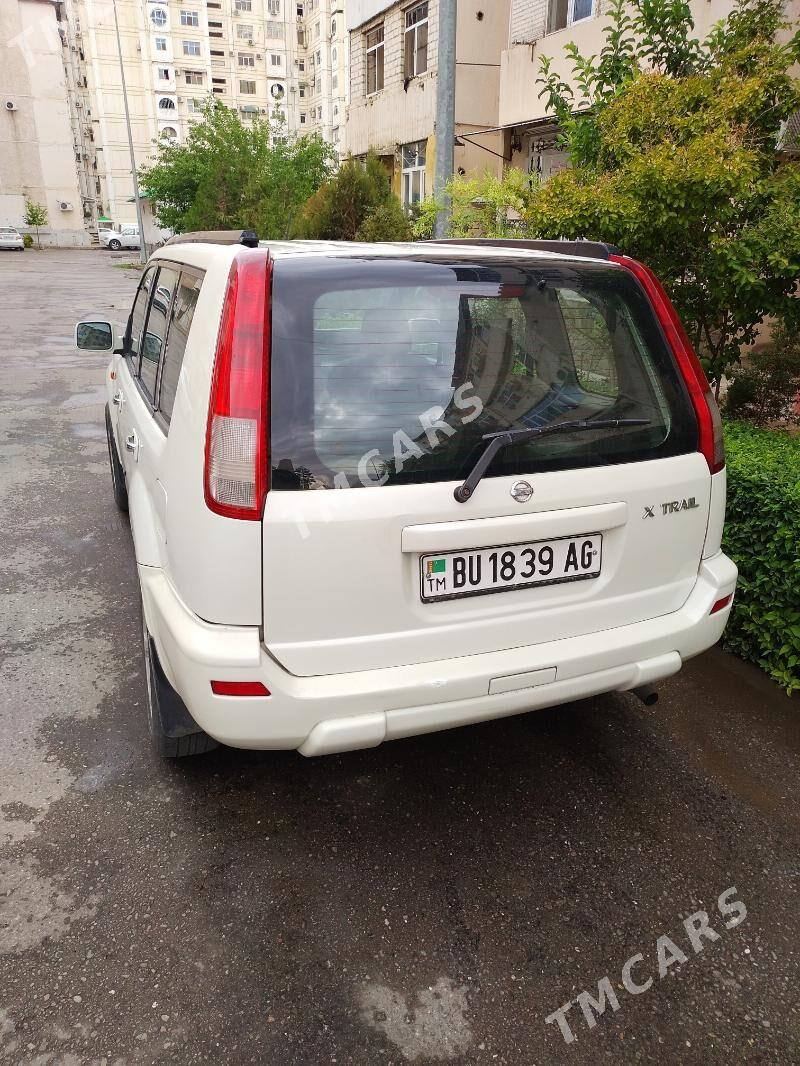 Nissan X-Trail 2002 - 100 000 TMT - Aşgabat - img 5