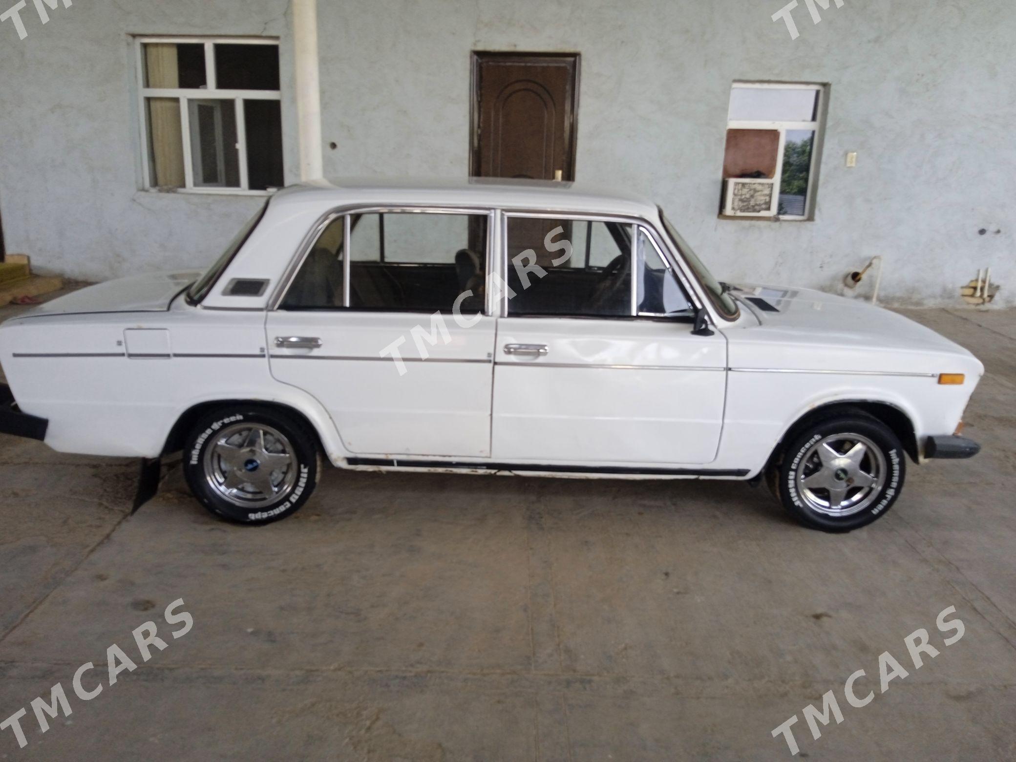 Lada 2106 1988 - 17 000 TMT - Murgap - img 3