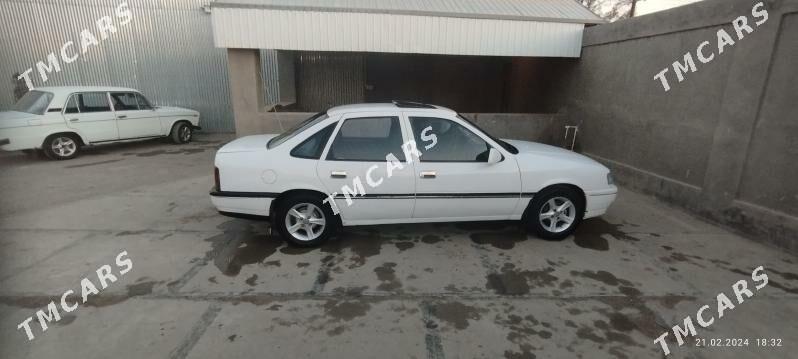 Opel Vectra 1992 - 35 000 TMT - Мары - img 3