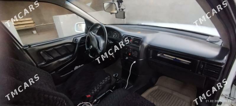 Opel Vectra 1992 - 35 000 TMT - Мары - img 5