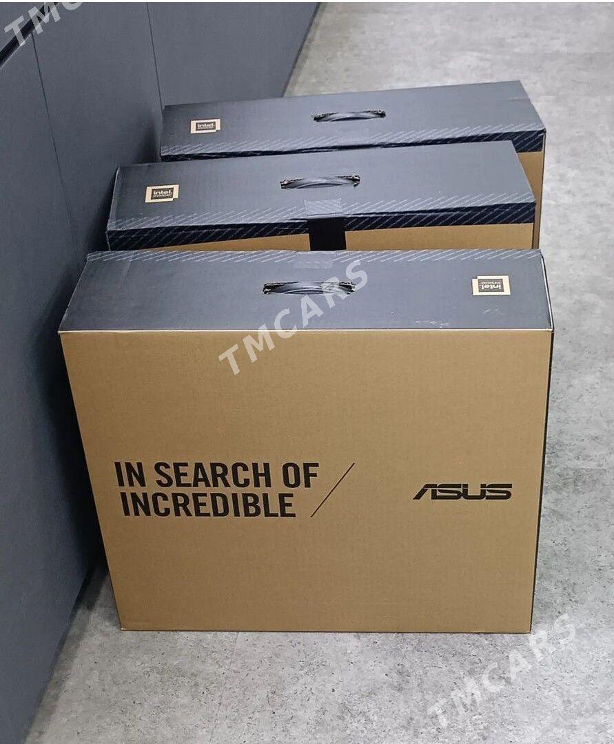 ASUS/i5-11/SSD 128GB+HDD 1TB - Aşgabat - img 9