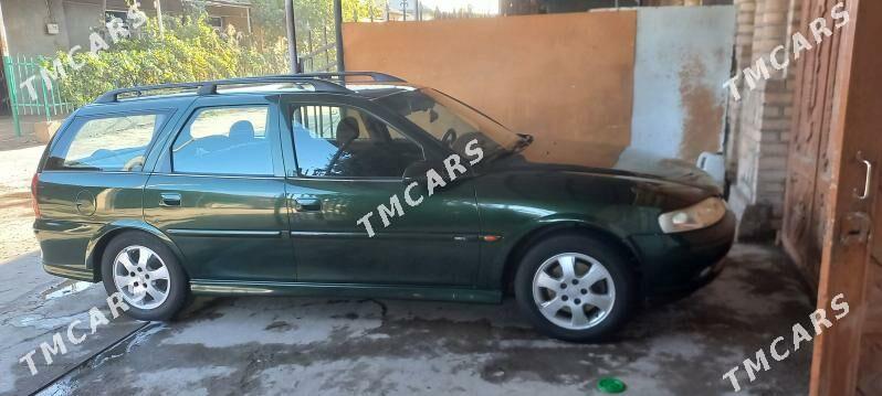 Opel Vectra 1999 - 50 000 TMT - Дашогуз - img 2