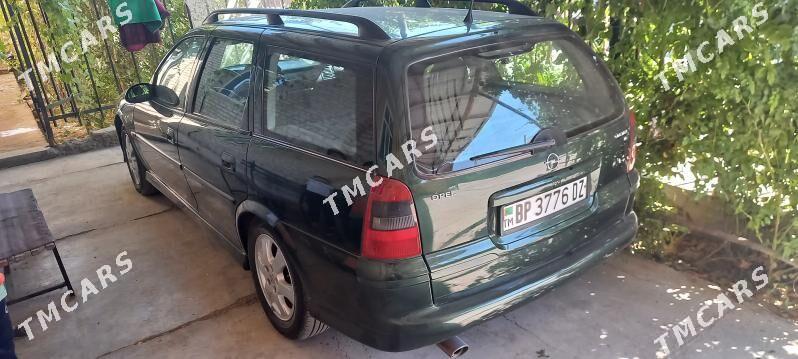 Opel Vectra 1999 - 50 000 TMT - Дашогуз - img 3