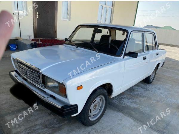 Lada 2107 2000 - 15 000 TMT - Туркменгала - img 3