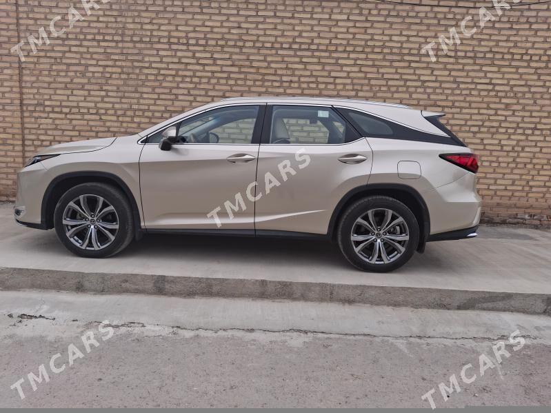 Lexus RX 350 2018 - 520 000 TMT - Дашогуз - img 2