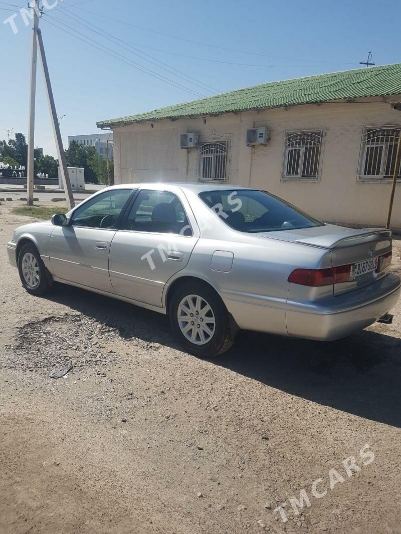 Toyota Camry 2001 - 125 000 TMT - Туркменабат - img 3