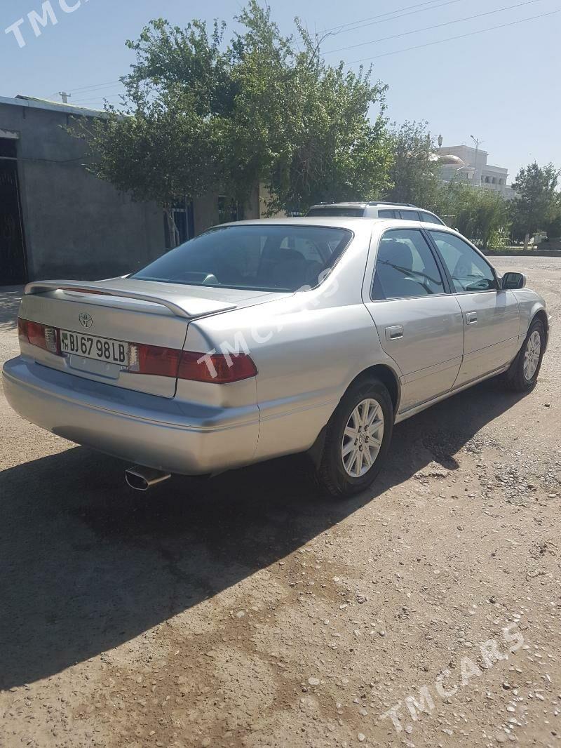 Toyota Camry 2001 - 125 000 TMT - Türkmenabat - img 4