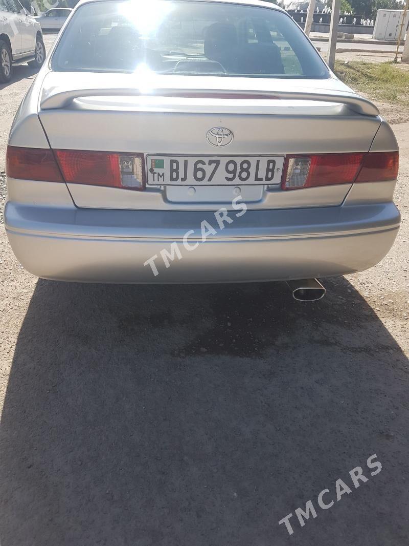 Toyota Camry 2001 - 125 000 TMT - Türkmenabat - img 8