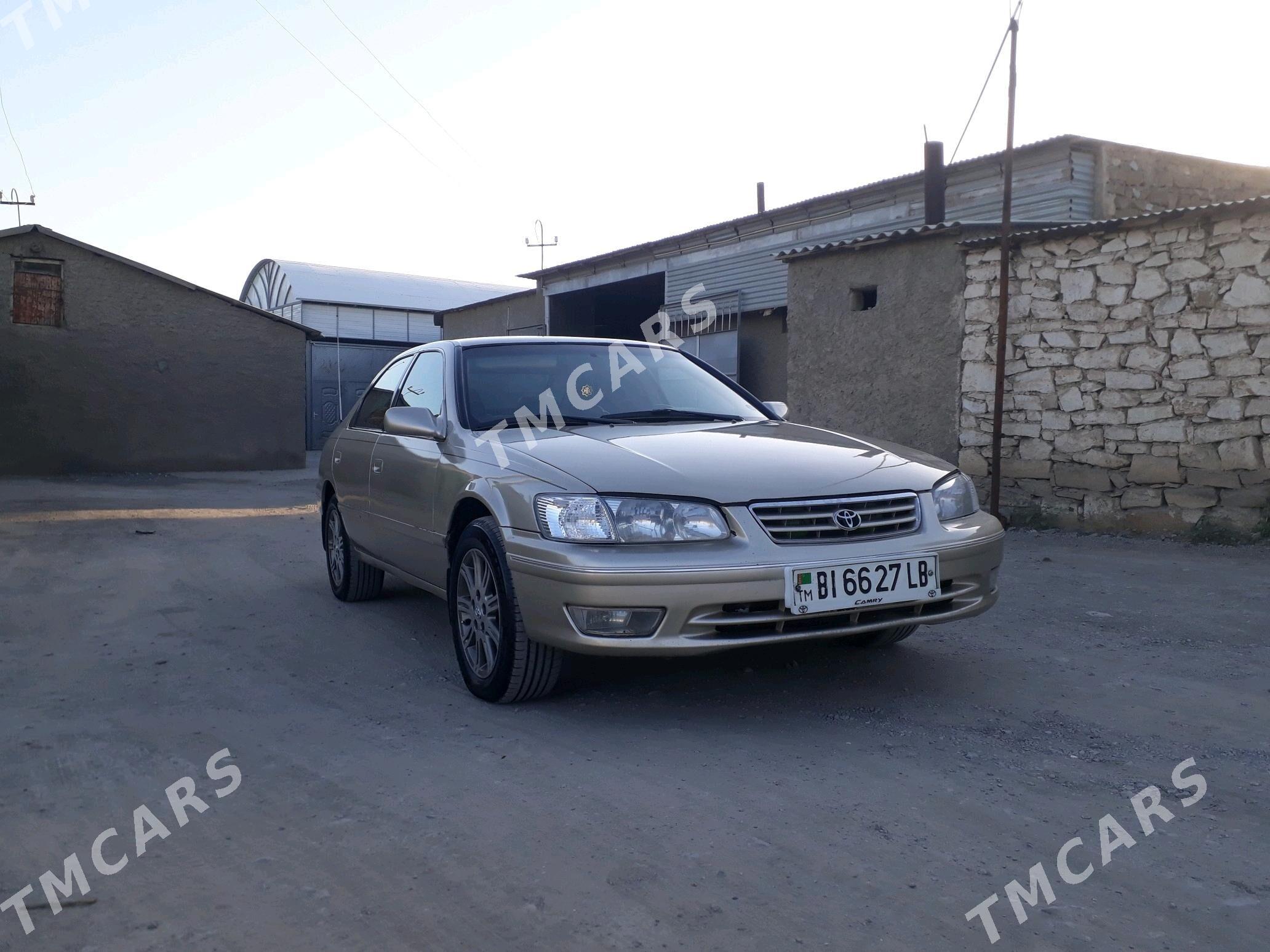 Toyota Camry 1999 - 110 000 TMT - Магданлы - img 7