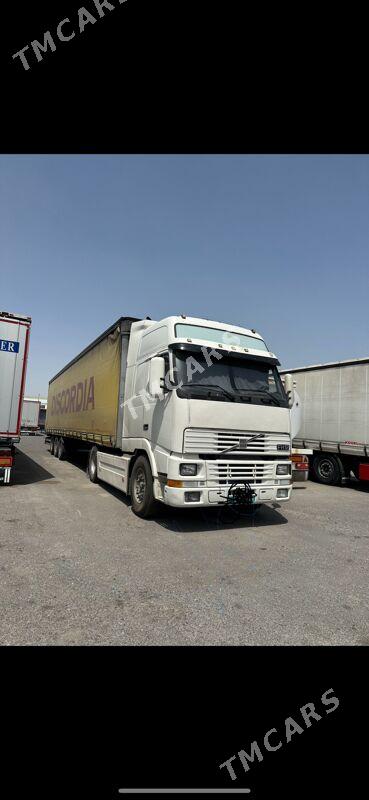 Volvo FH12 2000 - 565 000 TMT - Aşgabat - img 3