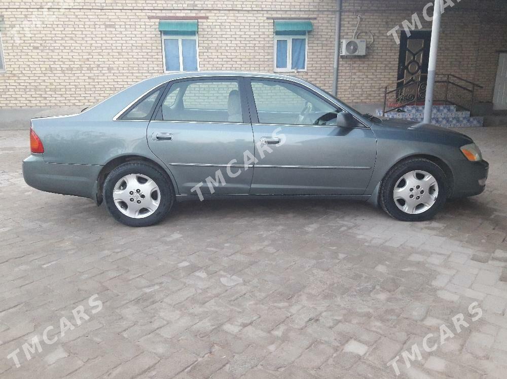 Toyota Avalon 2001 - 175 000 TMT - Ходжамбаз - img 3