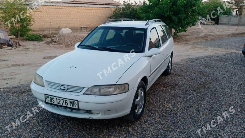 Opel Vectra 1998 - 36 000 TMT - Mary - img 2