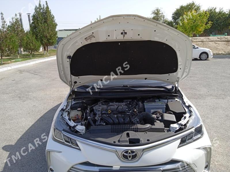 Toyota Corolla 2020 - 220 000 TMT - Гуртли - img 5