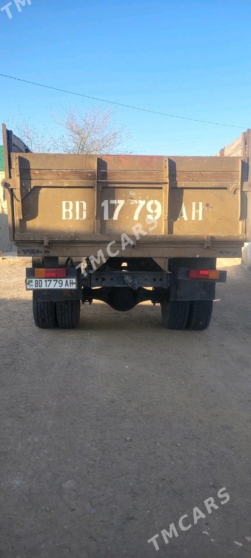 Zil 130 1993 - 65 000 TMT - Ак-Бугдайский этрап - img 2