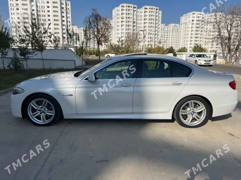 BMW F10 M5 2011 - 395 000 TMT - Багир - img 5