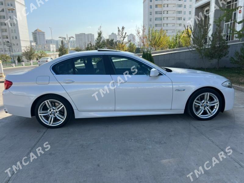 BMW F10 M5 2011 - 395 000 TMT - Багир - img 4