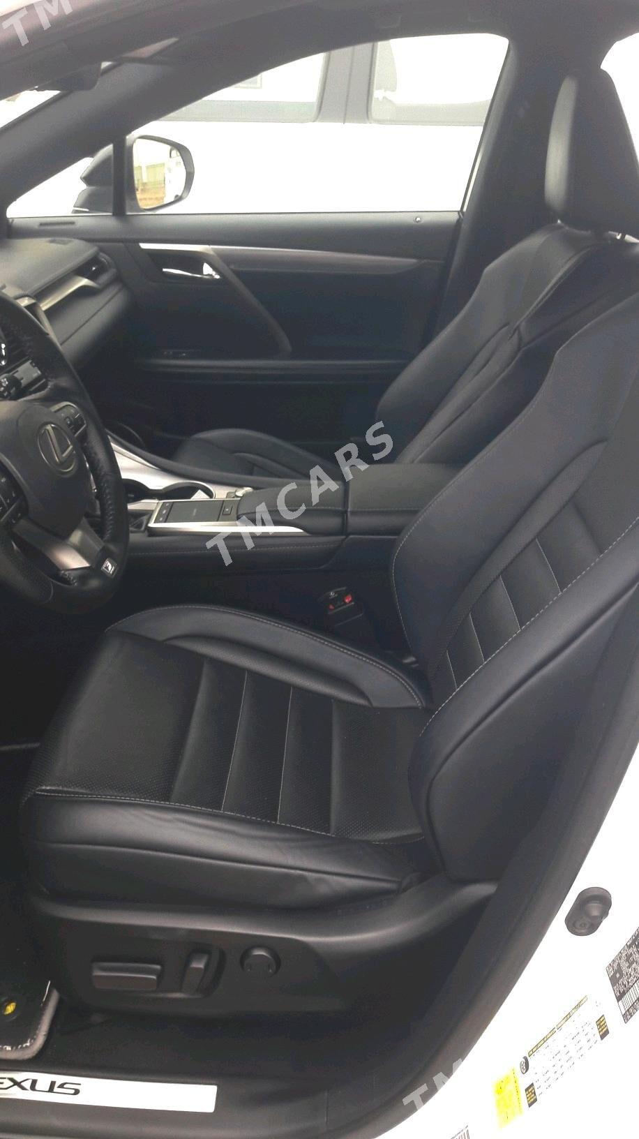 Lexus RX 350 2021 - 780 000 TMT - Мары - img 5