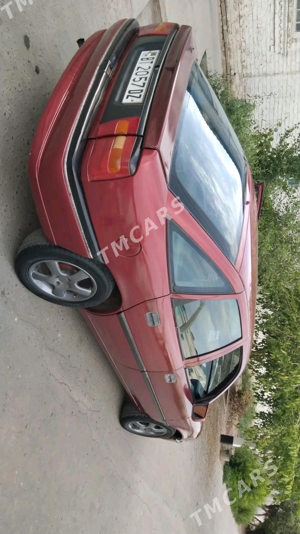 Opel Vectra 1992 - 24 000 TMT - Daşoguz - img 4