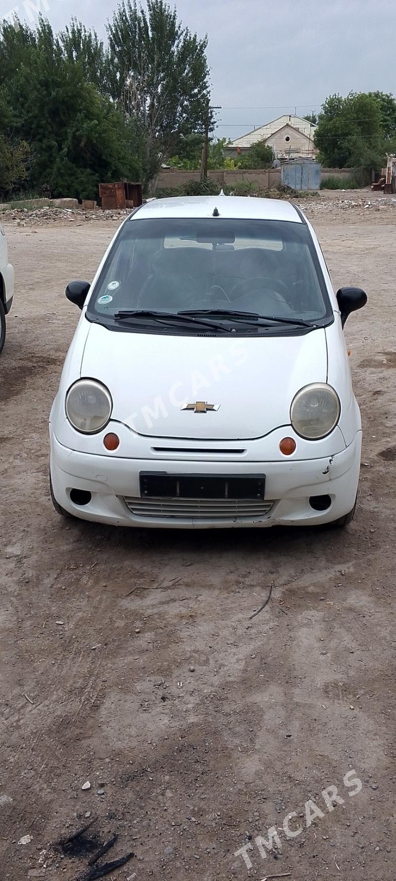 Daewoo Matiz 2005 - 34 000 TMT - Дашогуз | TMCARS