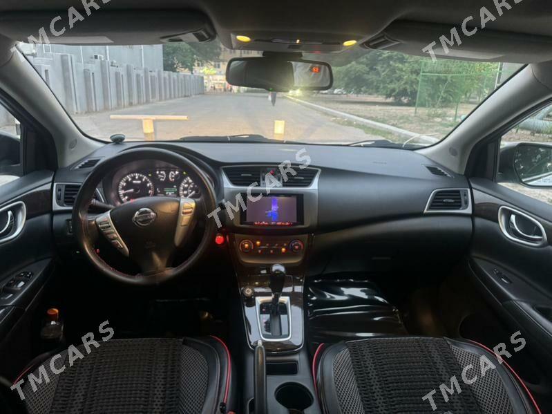 Nissan Sentra 2013 - 145 000 TMT - Aşgabat - img 3