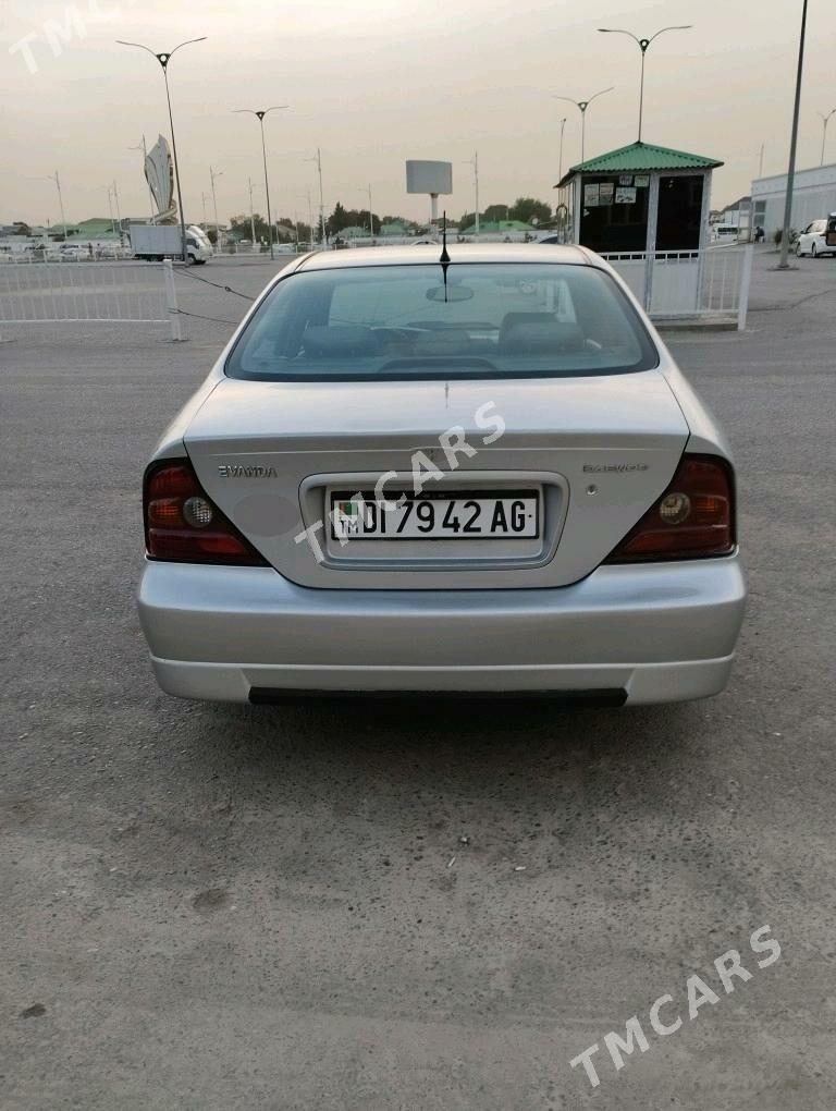 Opel Astra 2003 - 50 000 TMT - Ашхабад - img 5