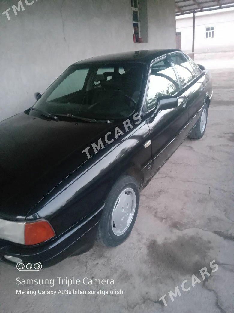 Audi 80 1992 - 28 000 TMT - Гурбансолтан Едже - img 3