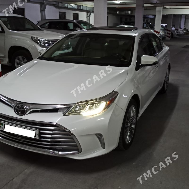 Toyota Avalon 2016 - 475 000 TMT - Ашхабад - img 2