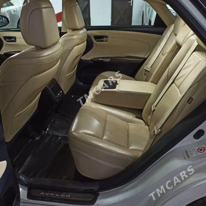 Toyota Avalon 2016 - 475 000 TMT - Ашхабад - img 7