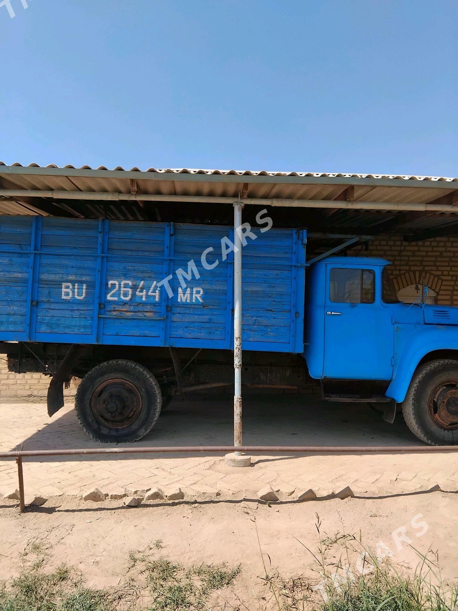 Zil 130 1994 - 70 000 TMT - Ýolöten - img 2