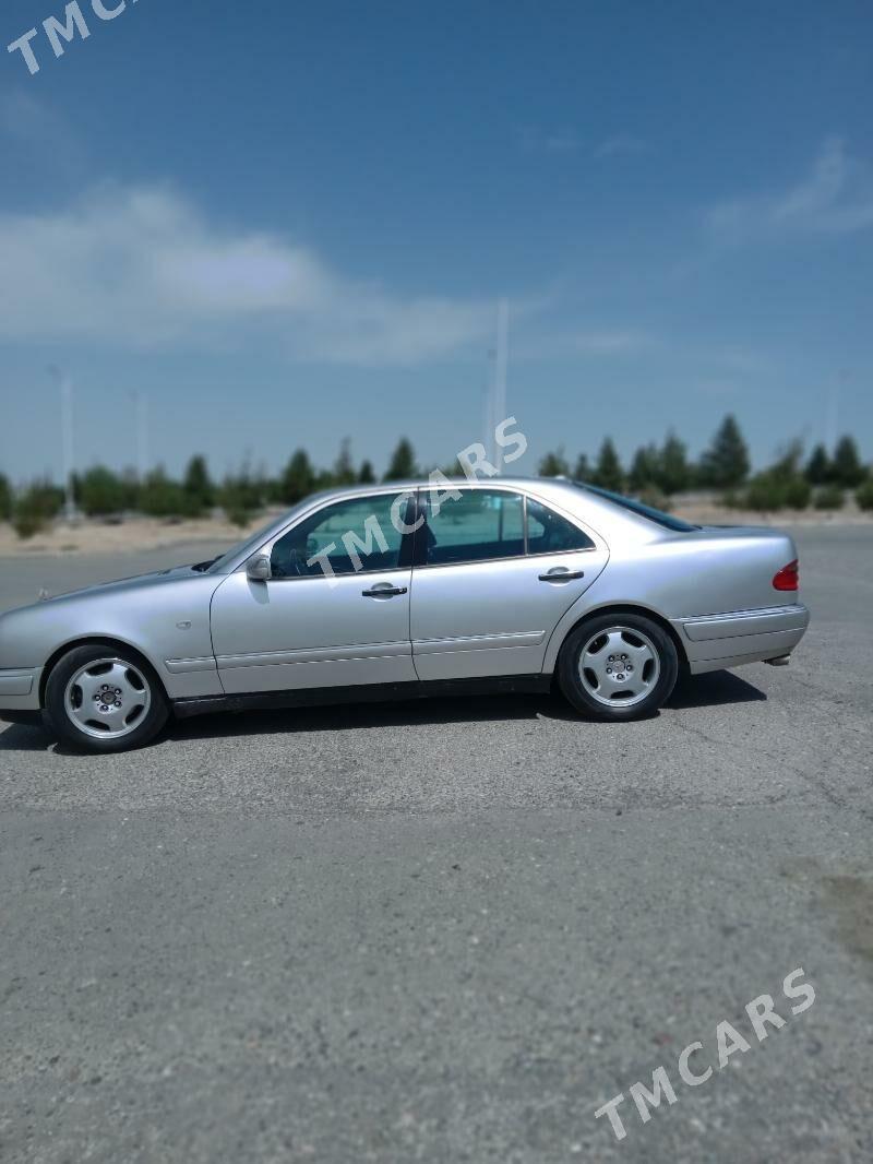 Mercedes-Benz E320 1998 - 85 000 TMT - Мир 7 - img 3