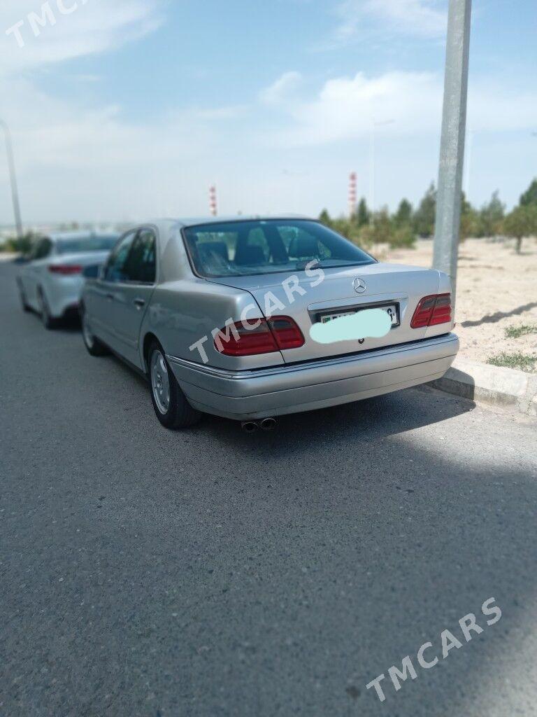 Mercedes-Benz E320 1998 - 85 000 TMT - Мир 7 - img 2