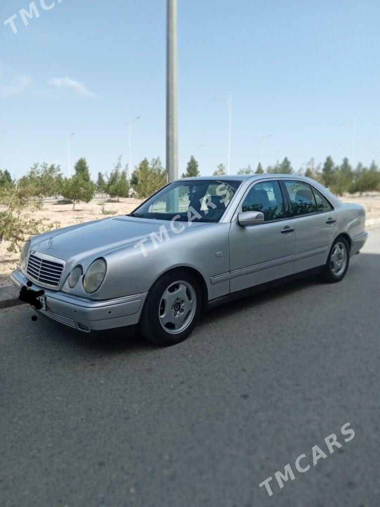 Mercedes-Benz E320 1998 - 85 000 TMT - Мир 7 - img 6