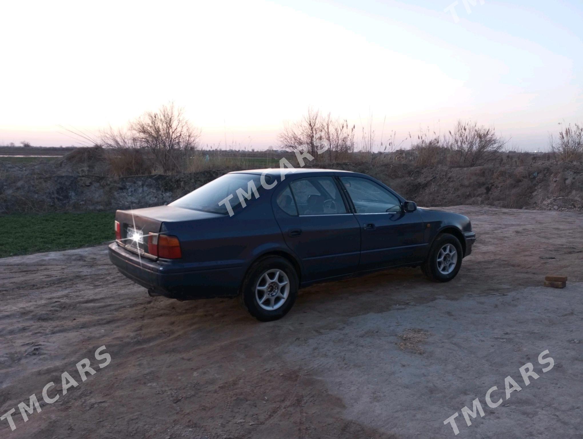 Toyota Vista 1995 - 25 000 TMT - Garabekewül - img 3