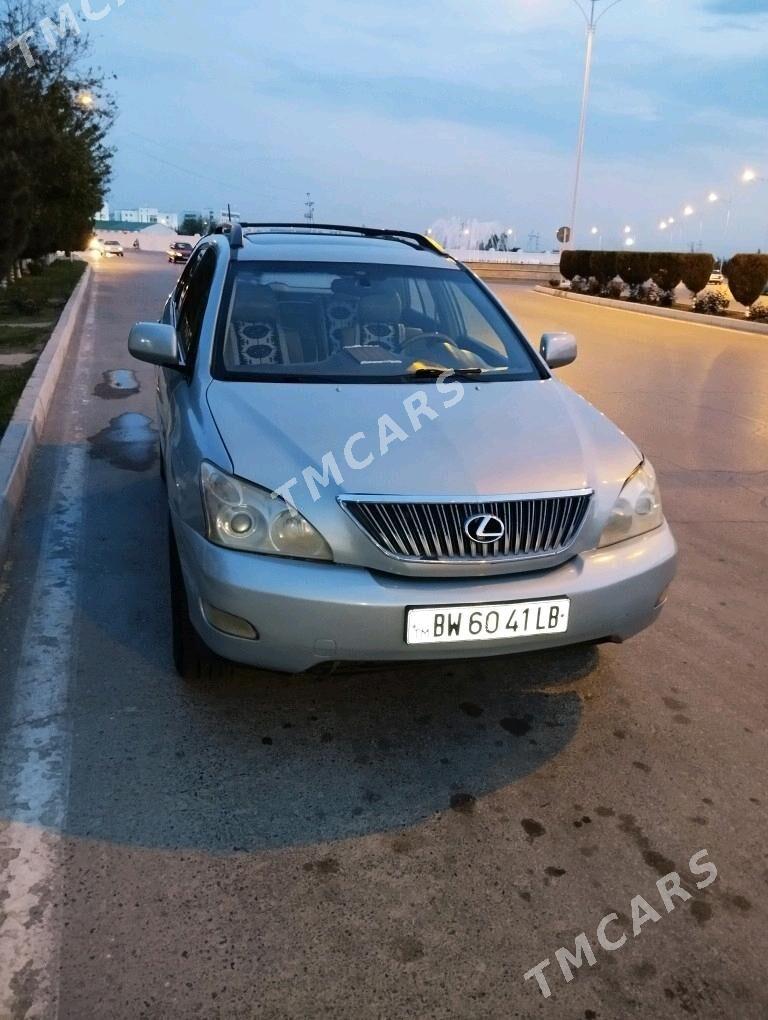 Lexus RX 330 2003 - 150 000 TMT - Türkmenabat - img 2