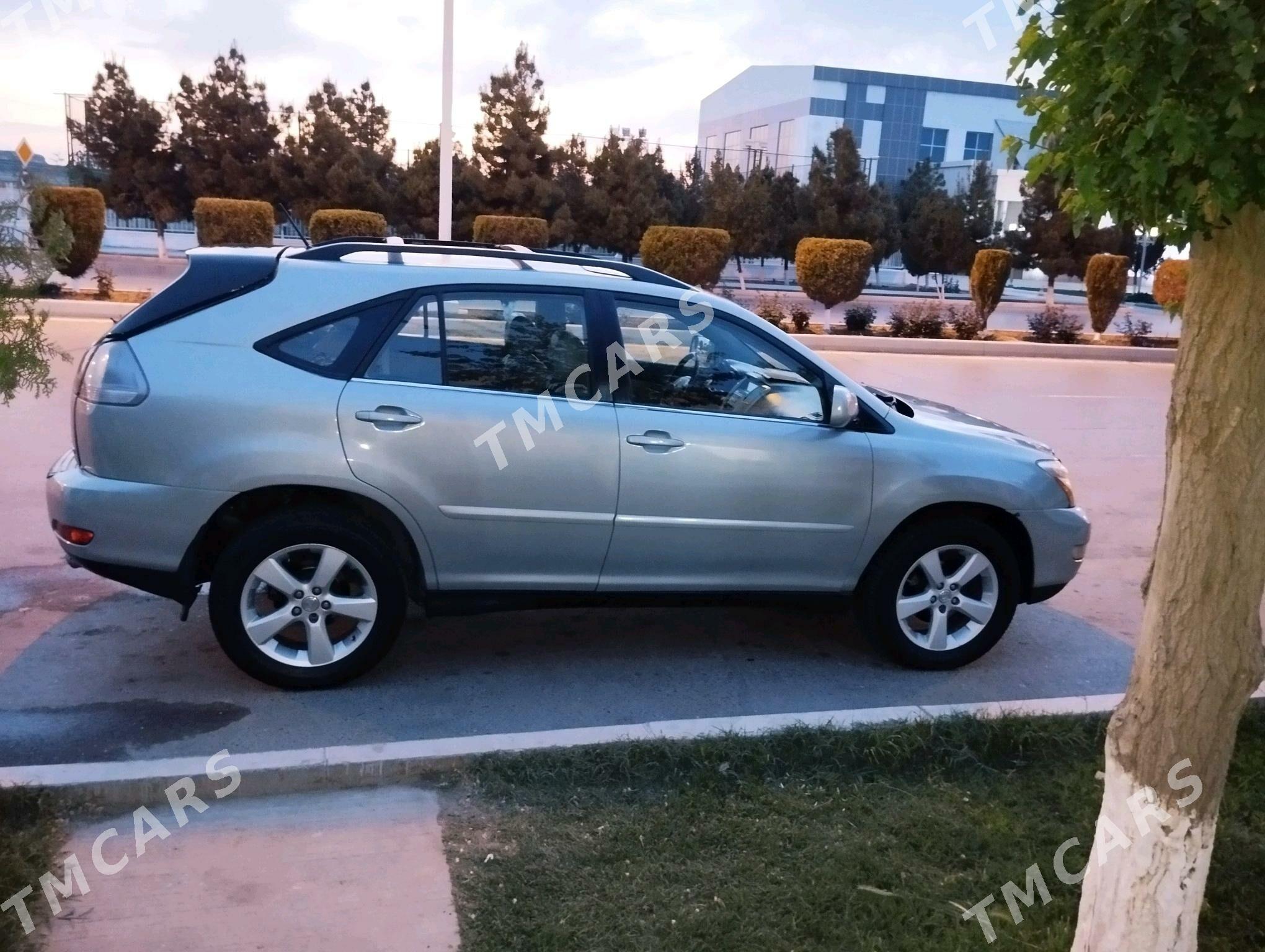 Lexus RX 330 2003 - 150 000 TMT - Türkmenabat - img 3