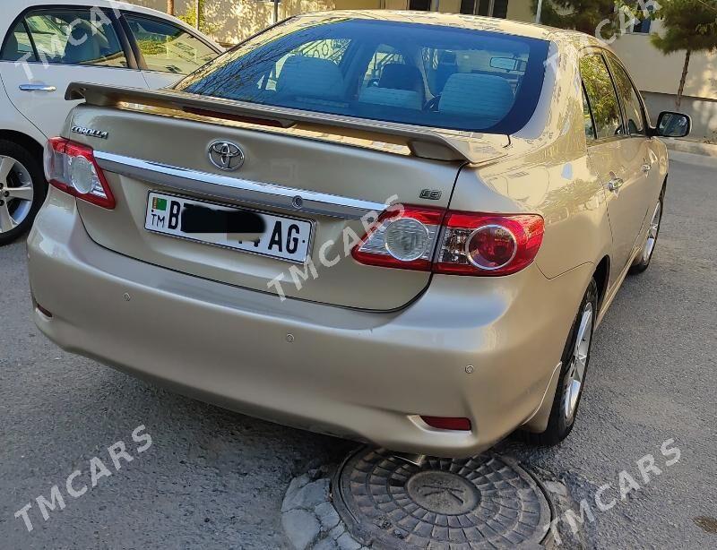 Toyota Corolla 2012 - 145 000 TMT - Aşgabat - img 2