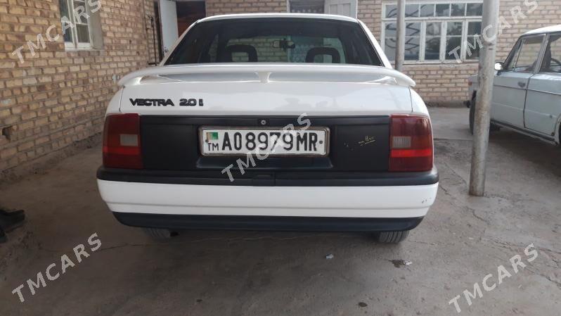 Opel Vectra 1992 - 36 000 TMT - Baýramaly - img 2