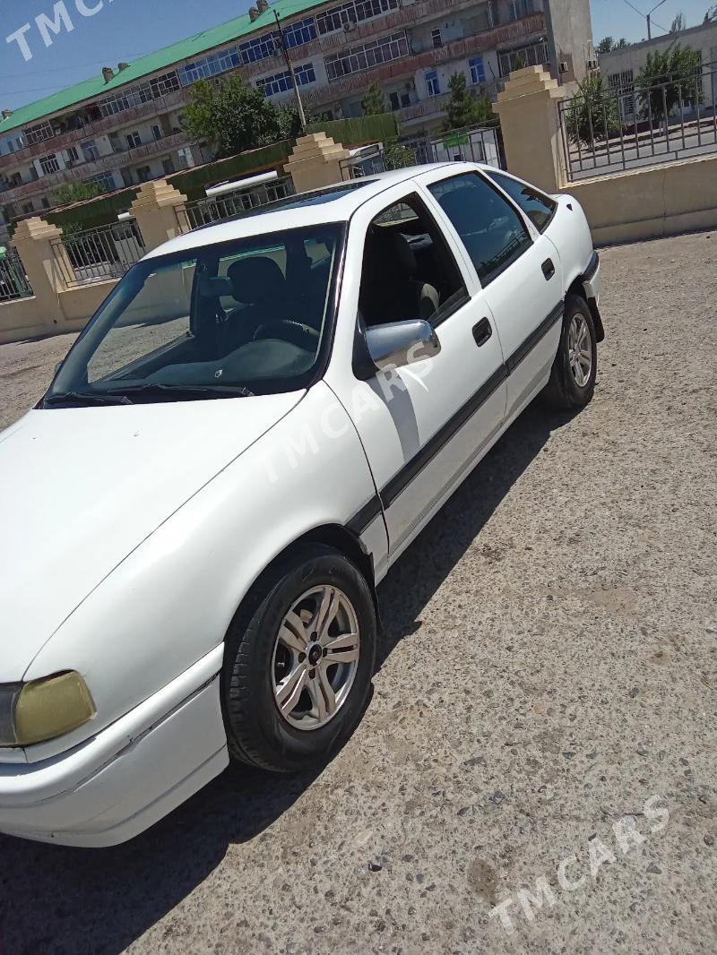 Opel Vectra 1992 - 30 000 TMT - Türkmenabat - img 3