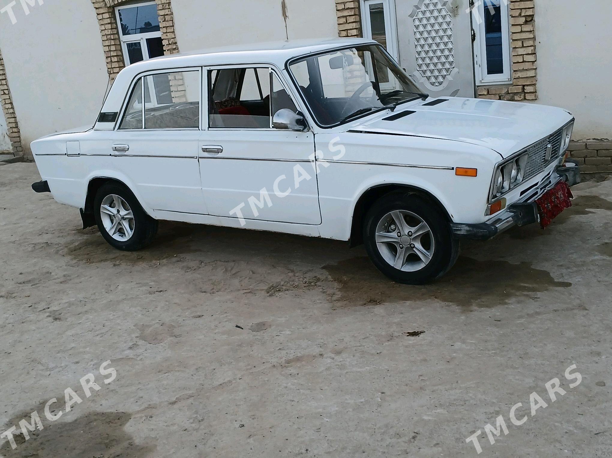 Lada 2106 1989 - 18 000 TMT - Мары - img 2