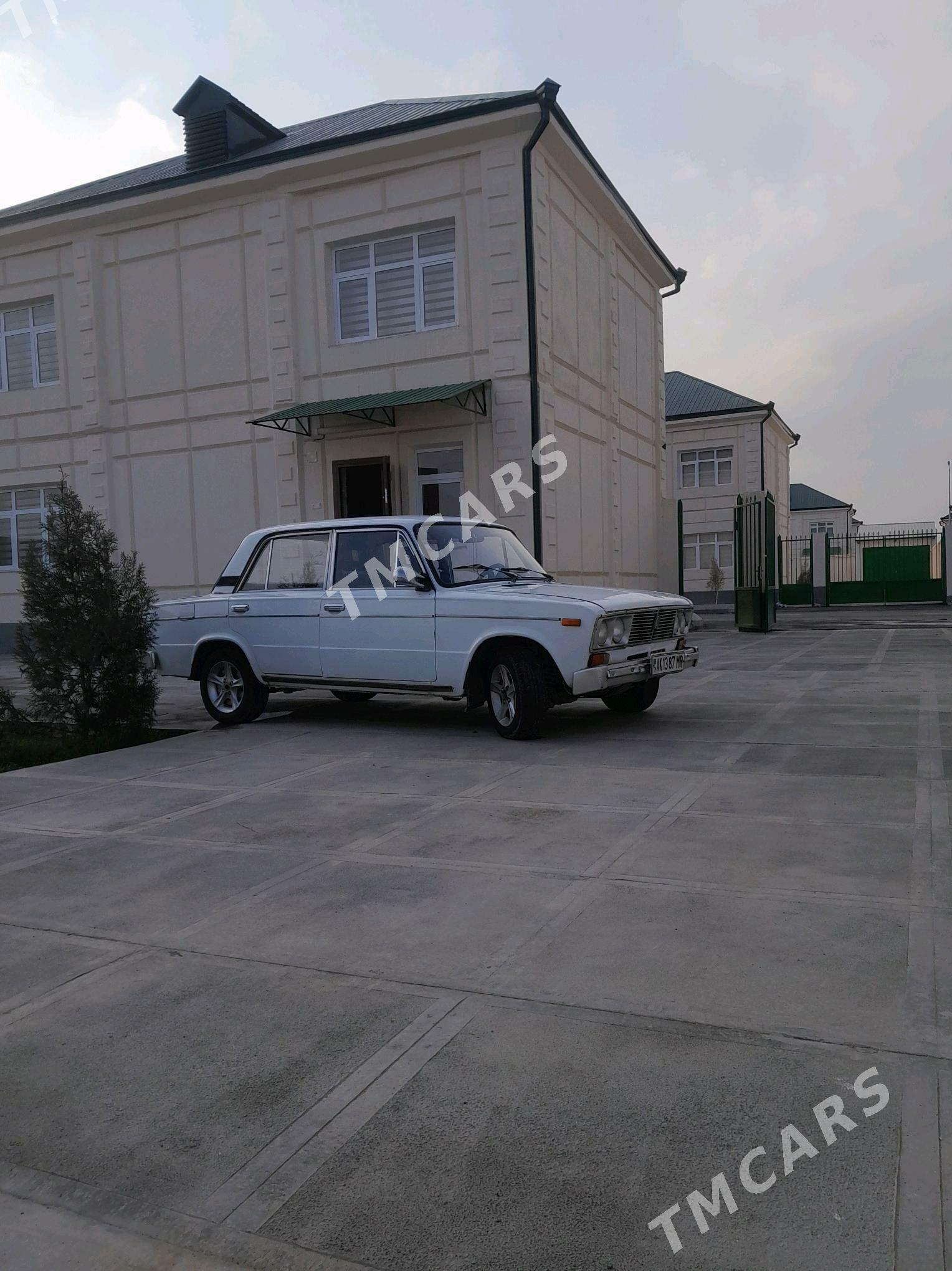 Lada 2106 2000 - 17 000 TMT - Сакарчага - img 3