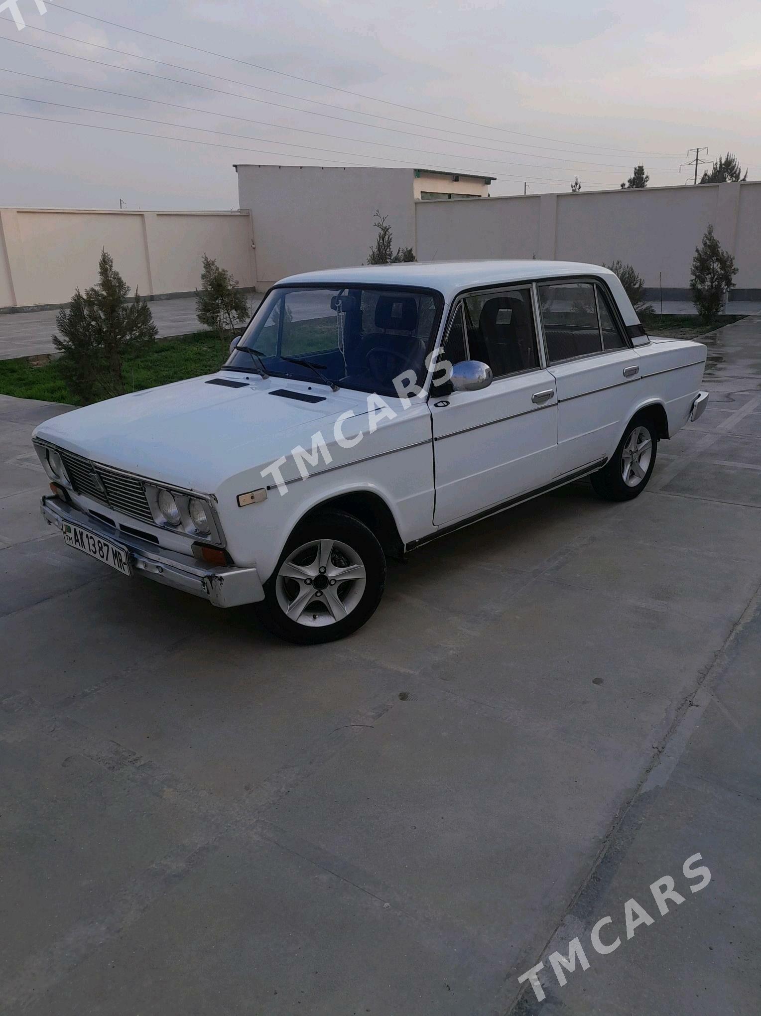 Lada 2106 2000 - 17 000 TMT - Сакарчага - img 2