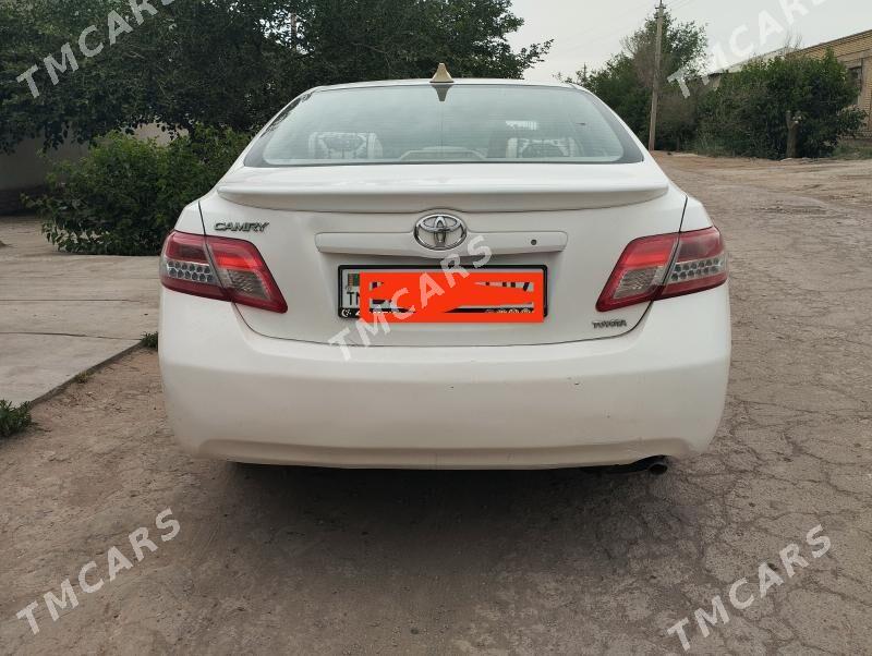 Toyota Camry 2009 - 114 000 TMT - Шабатский этрап - img 2