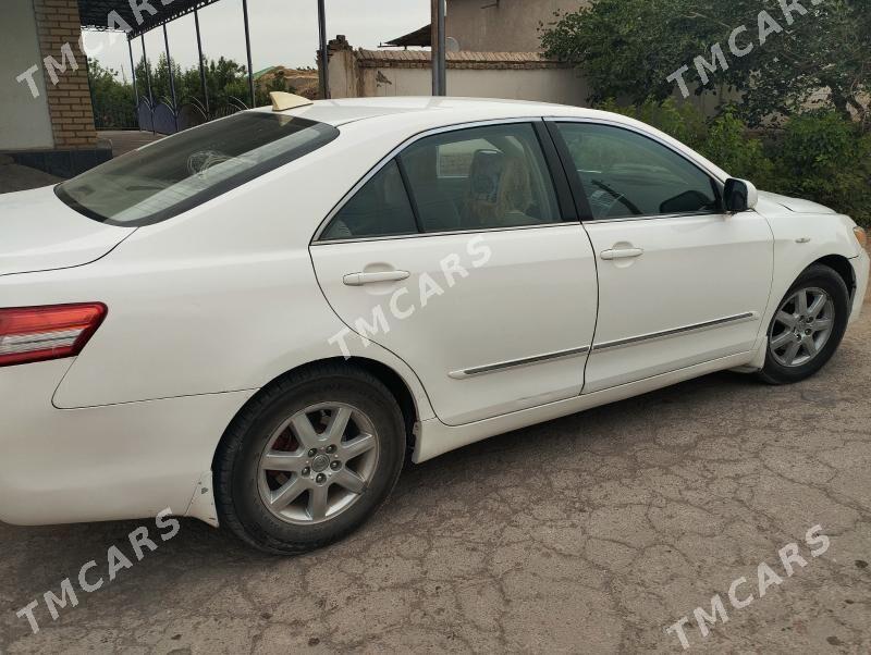 Toyota Camry 2009 - 114 000 TMT - Шабатский этрап - img 5