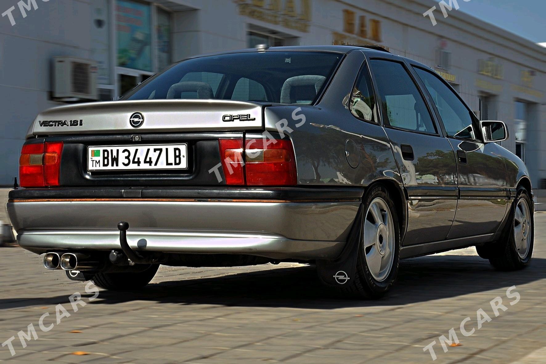 Opel Vectra 1995 - 54 000 TMT - Туркменабат - img 5