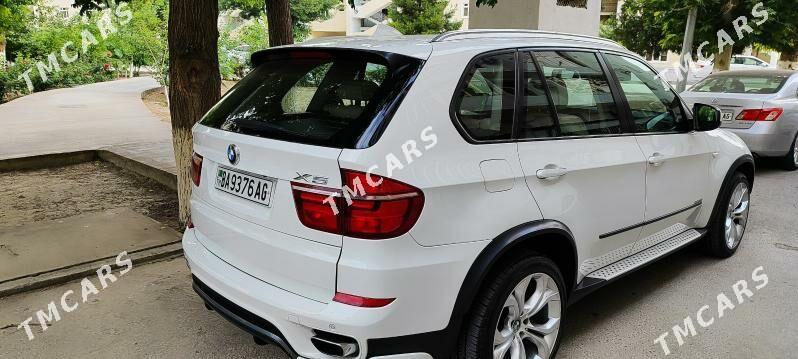 BMW X5 2011 - 390 000 TMT - Howdan "W" - img 2