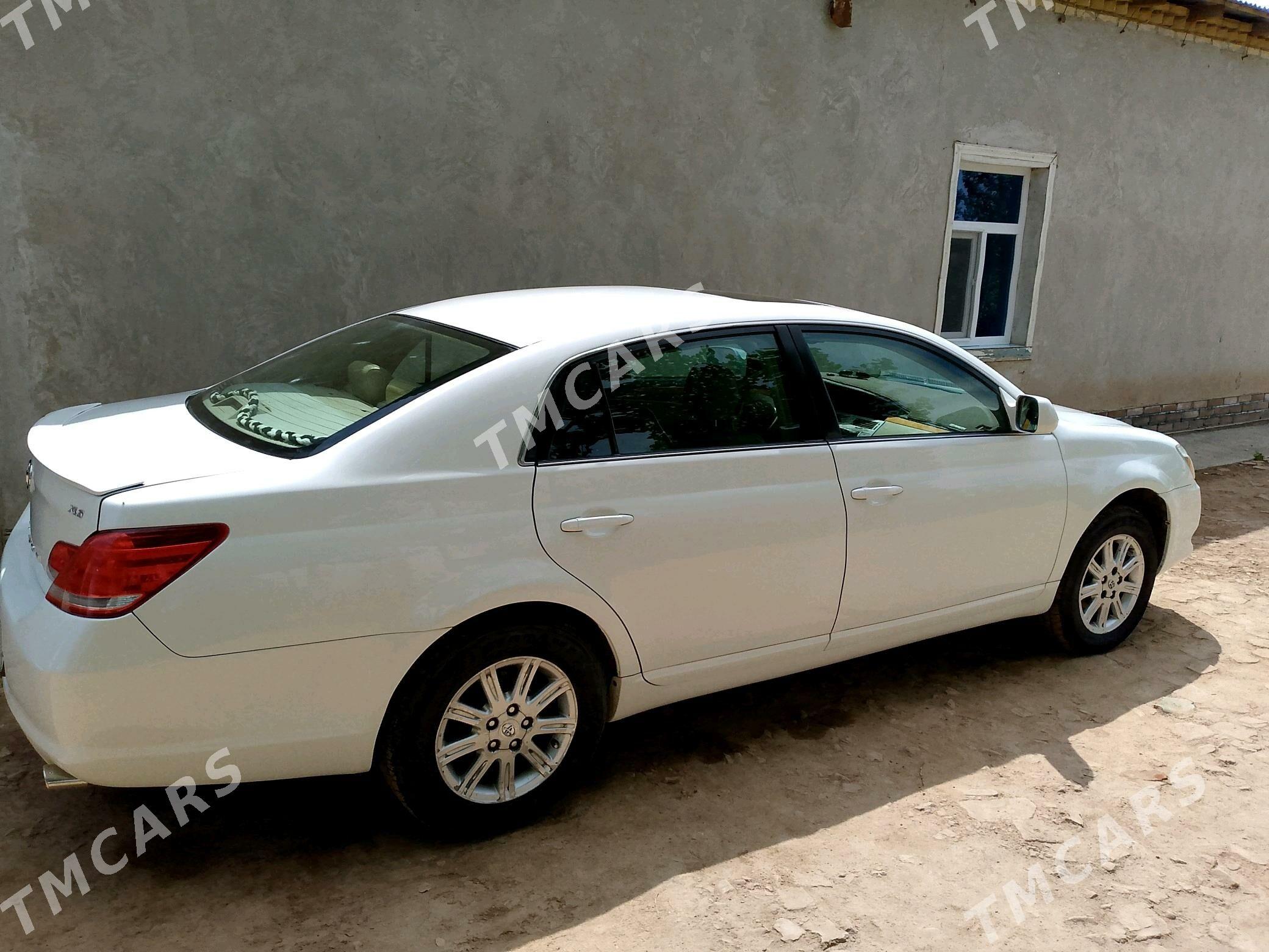 Toyota Avalon 2006 - 175 000 TMT - Türkmenbaşy etr. - img 2